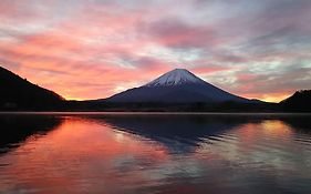Shoji Mount Hotel