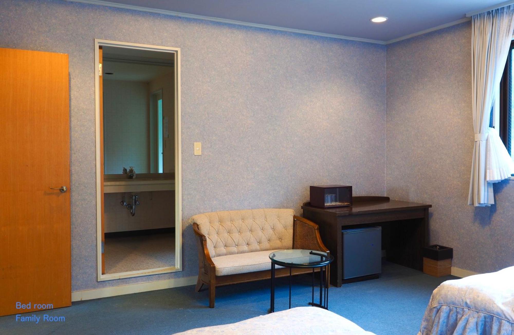 Shoji Mount Hotel Fujikawaguchiko Bagian luar foto