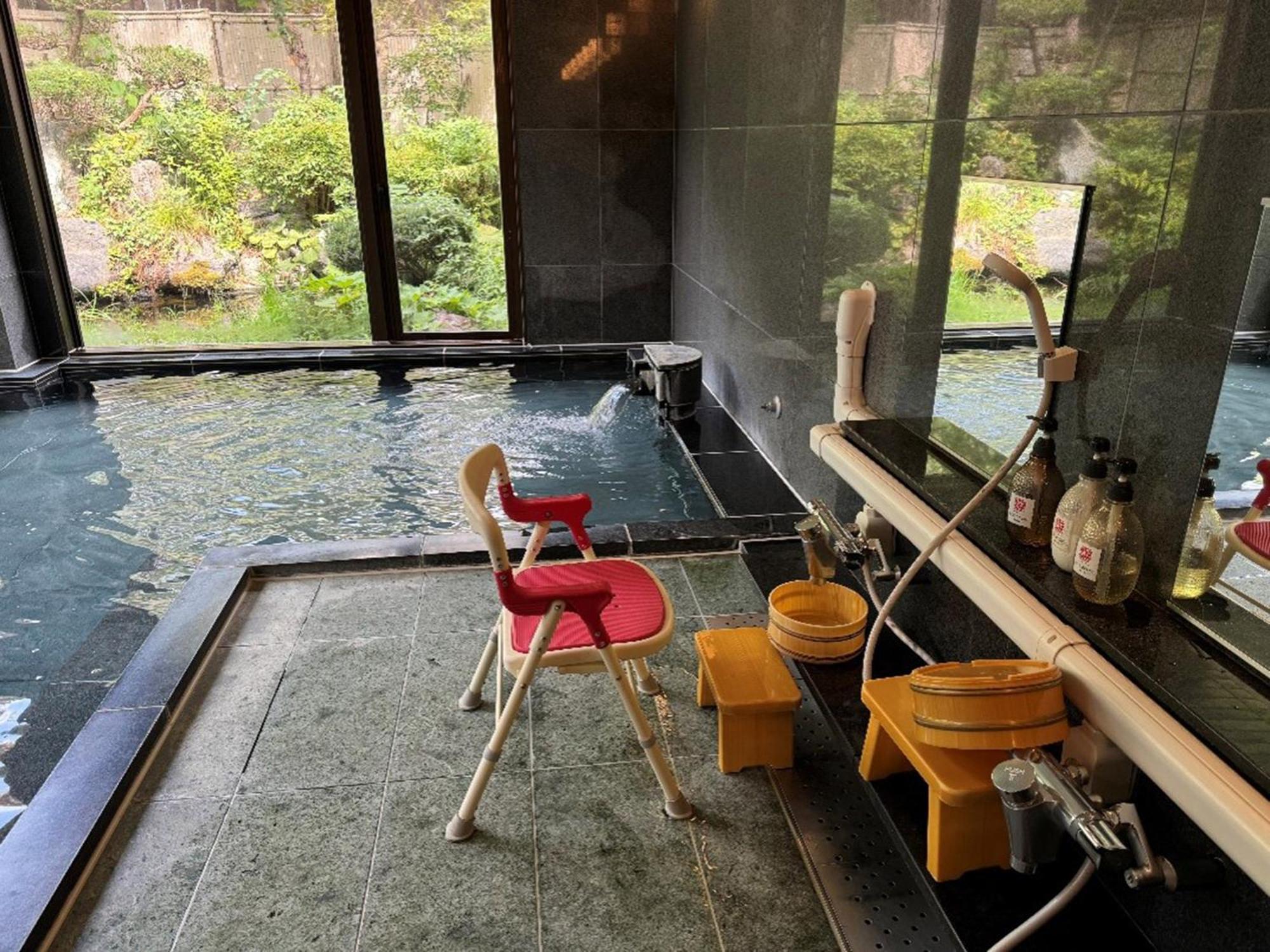 Shoji Mount Hotel Fujikawaguchiko Bagian luar foto