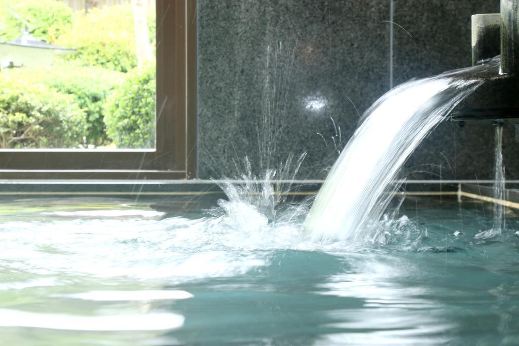 Shoji Mount Hotel Fujikawaguchiko Bagian luar foto