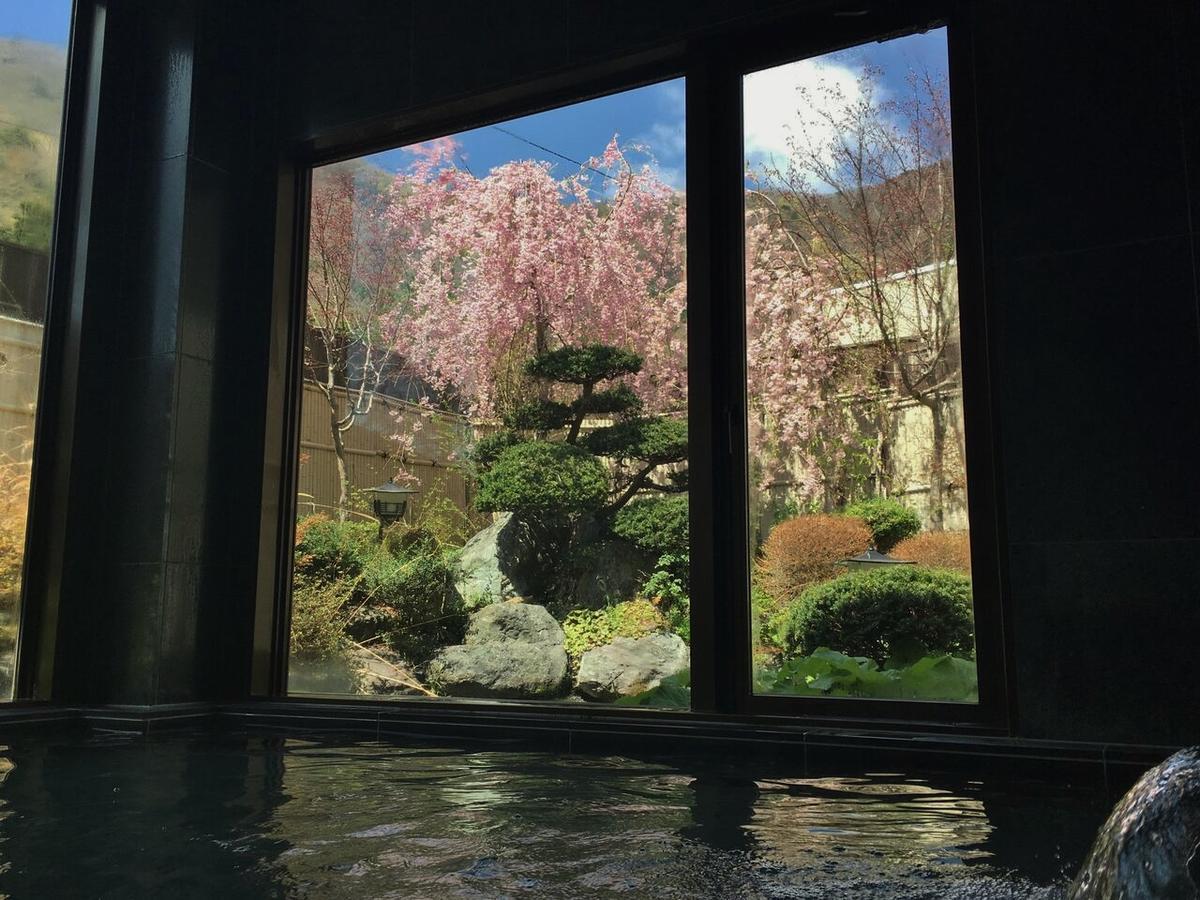 Shoji Mount Hotel Fujikawaguchiko Bagian luar foto